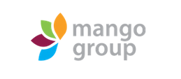 mango group myanmar logo
